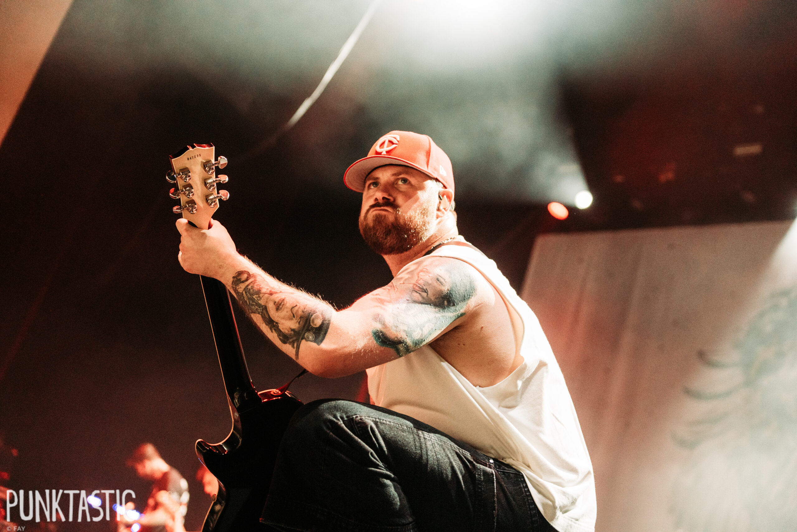 A Day To Remember