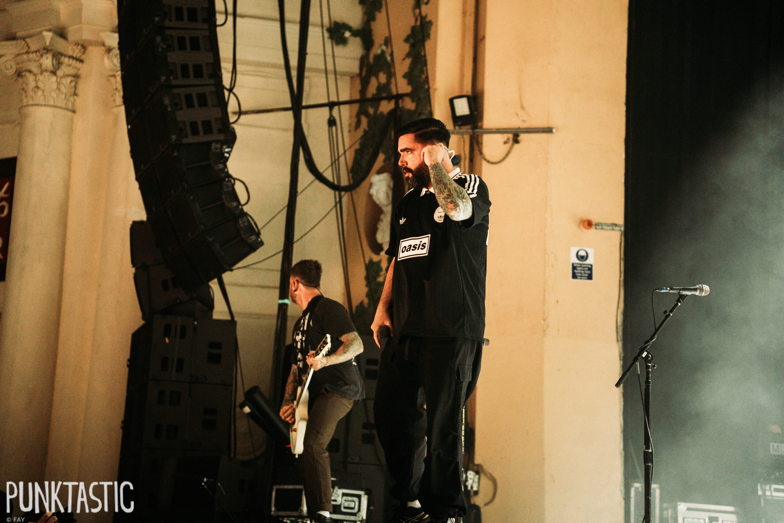 A Day To Remember