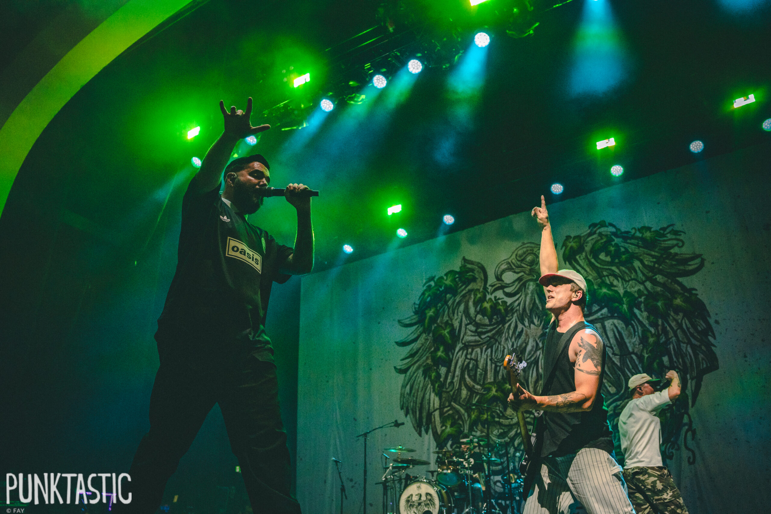 A Day To Remember