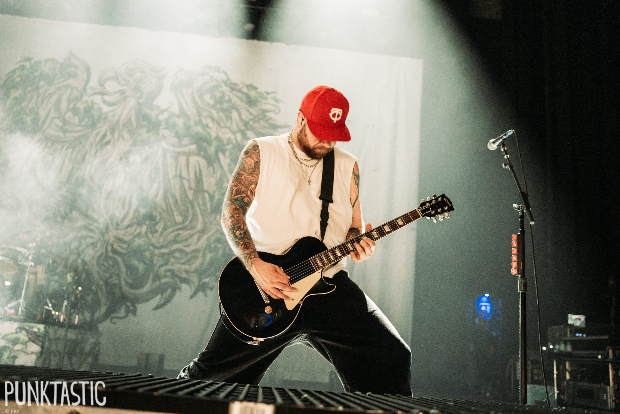 A Day To Remember