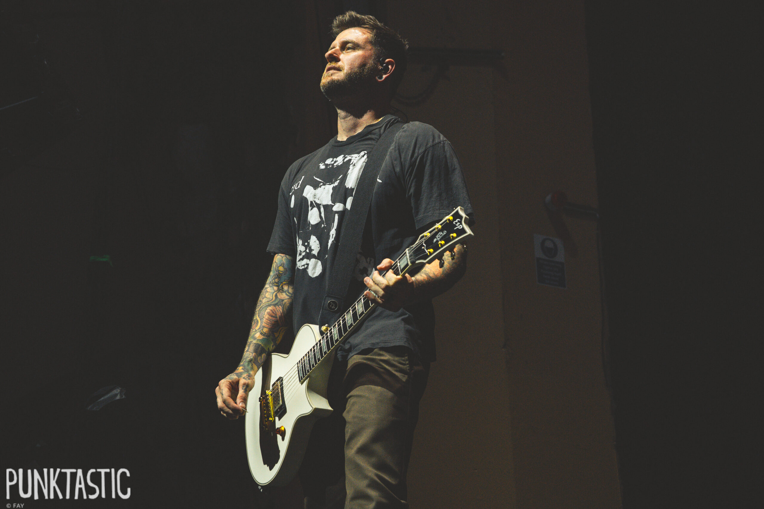 A Day To Remember