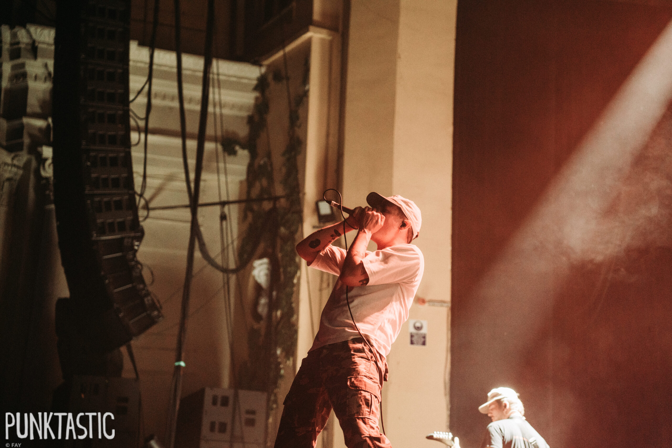 Boston Manor