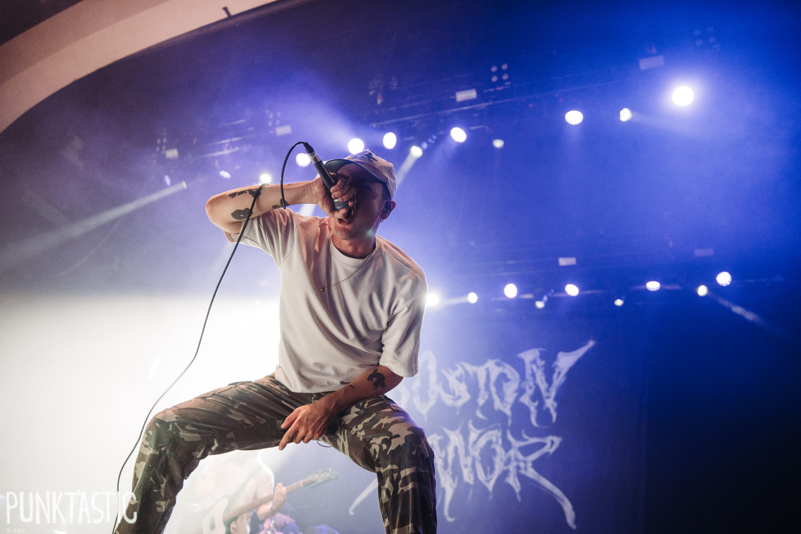 Boston Manor