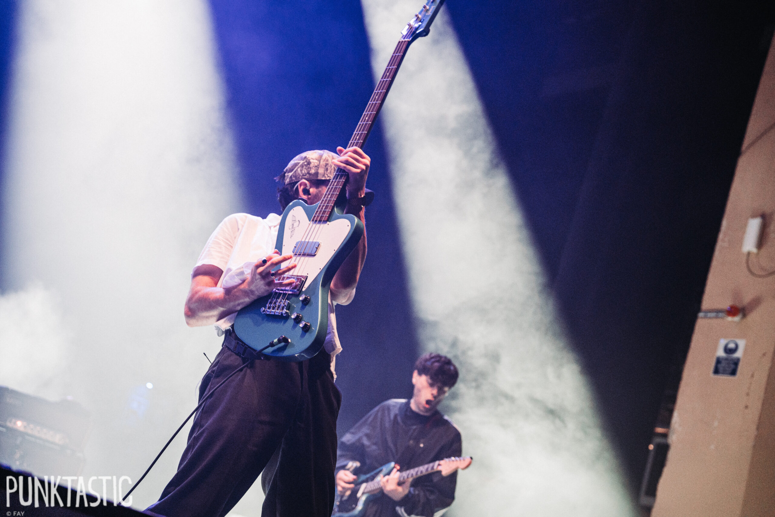 Boston Manor