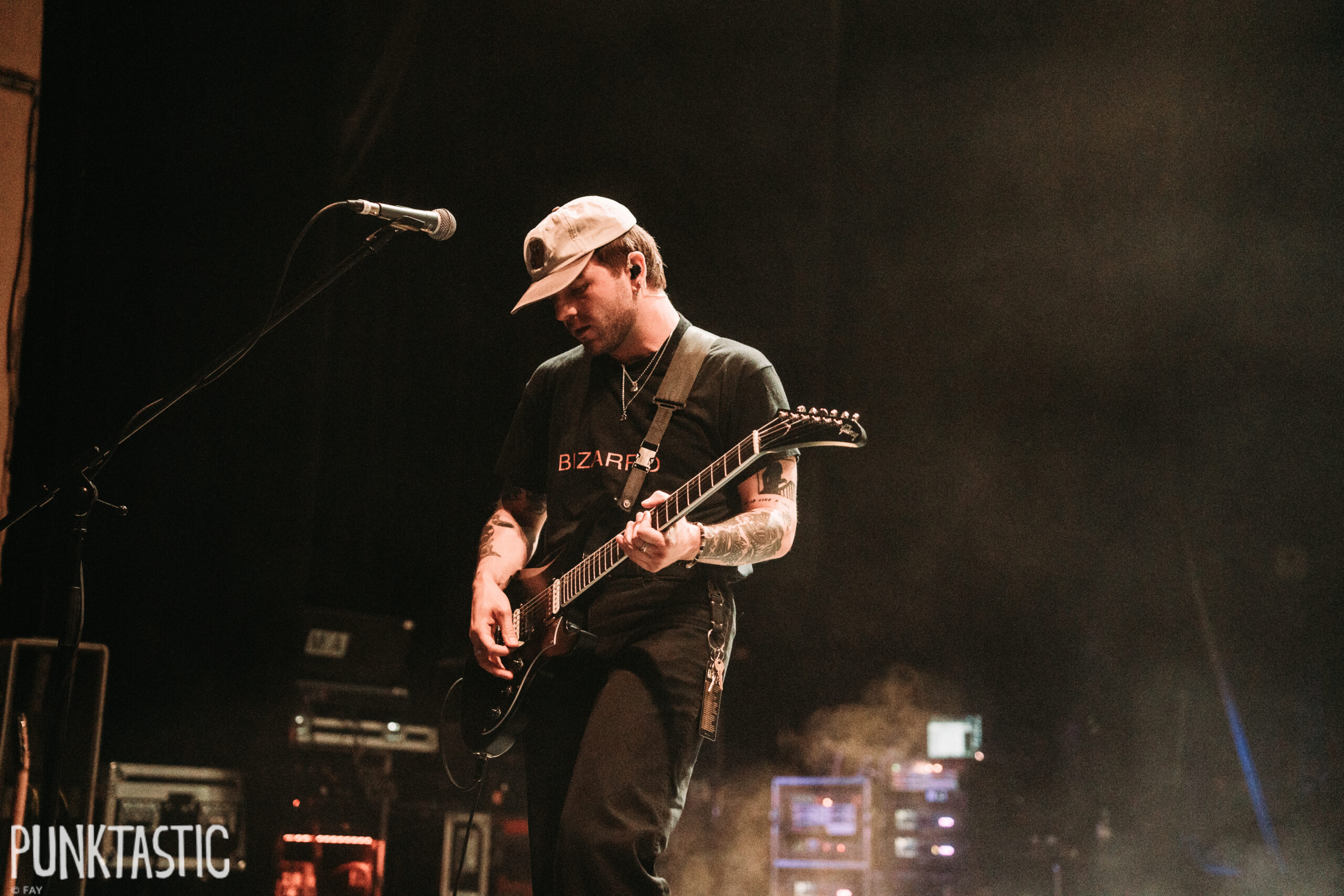 Boston Manor