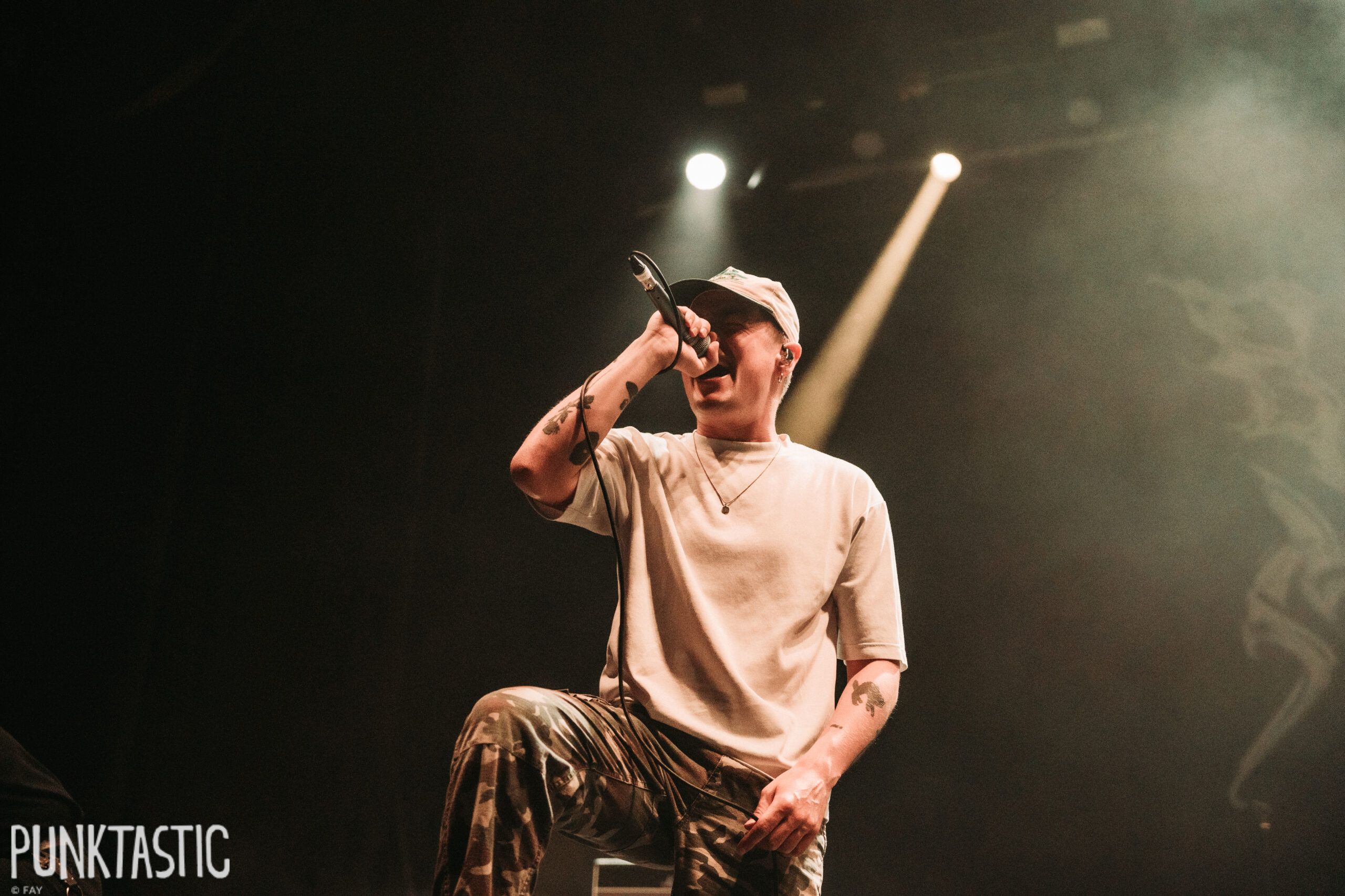 Boston Manor