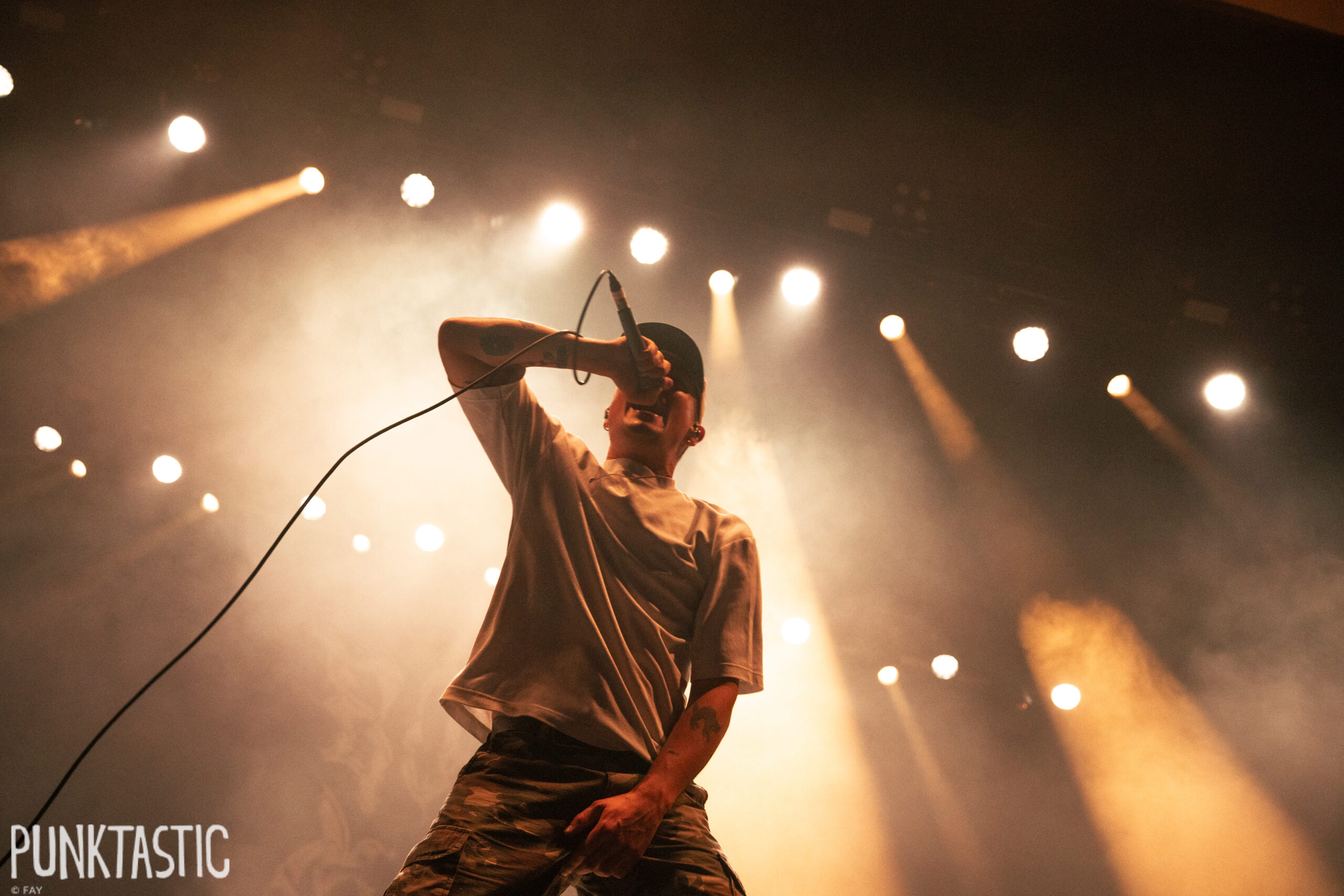 Boston Manor