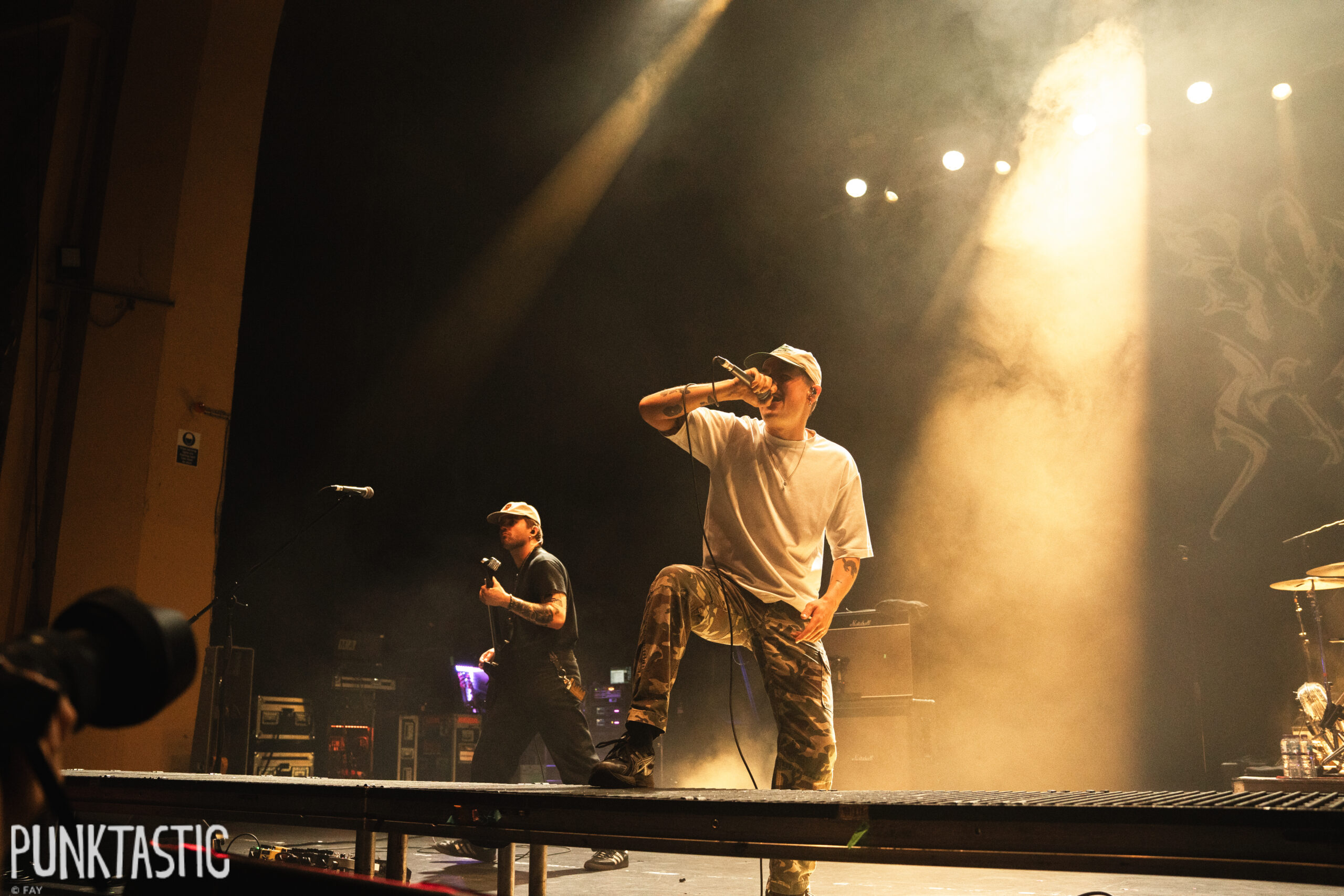 Boston Manor