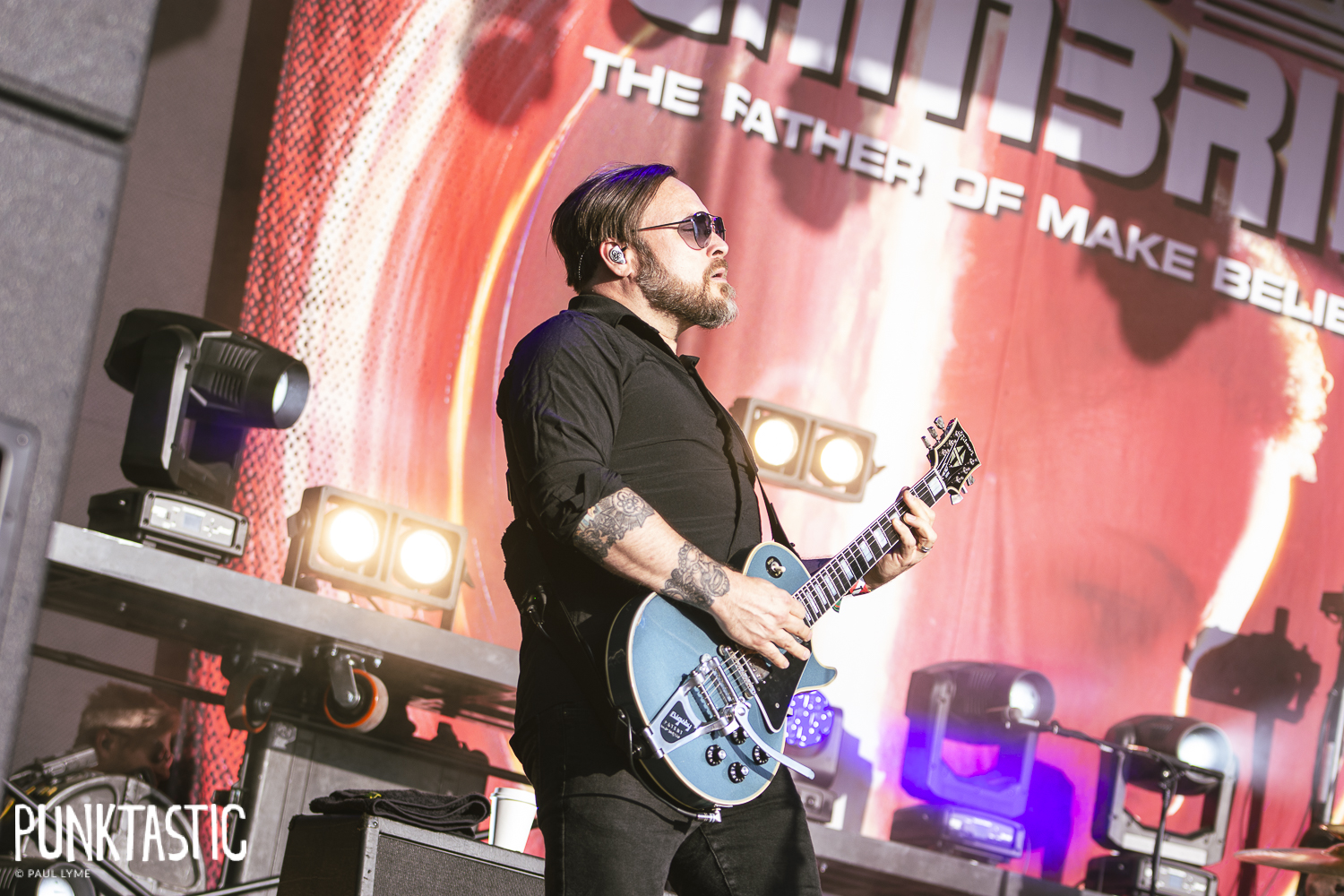 Coheed & Cambria