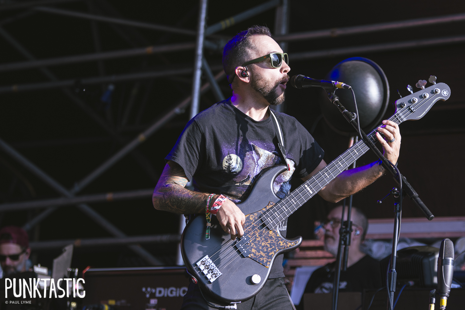 Coheed & Cambria