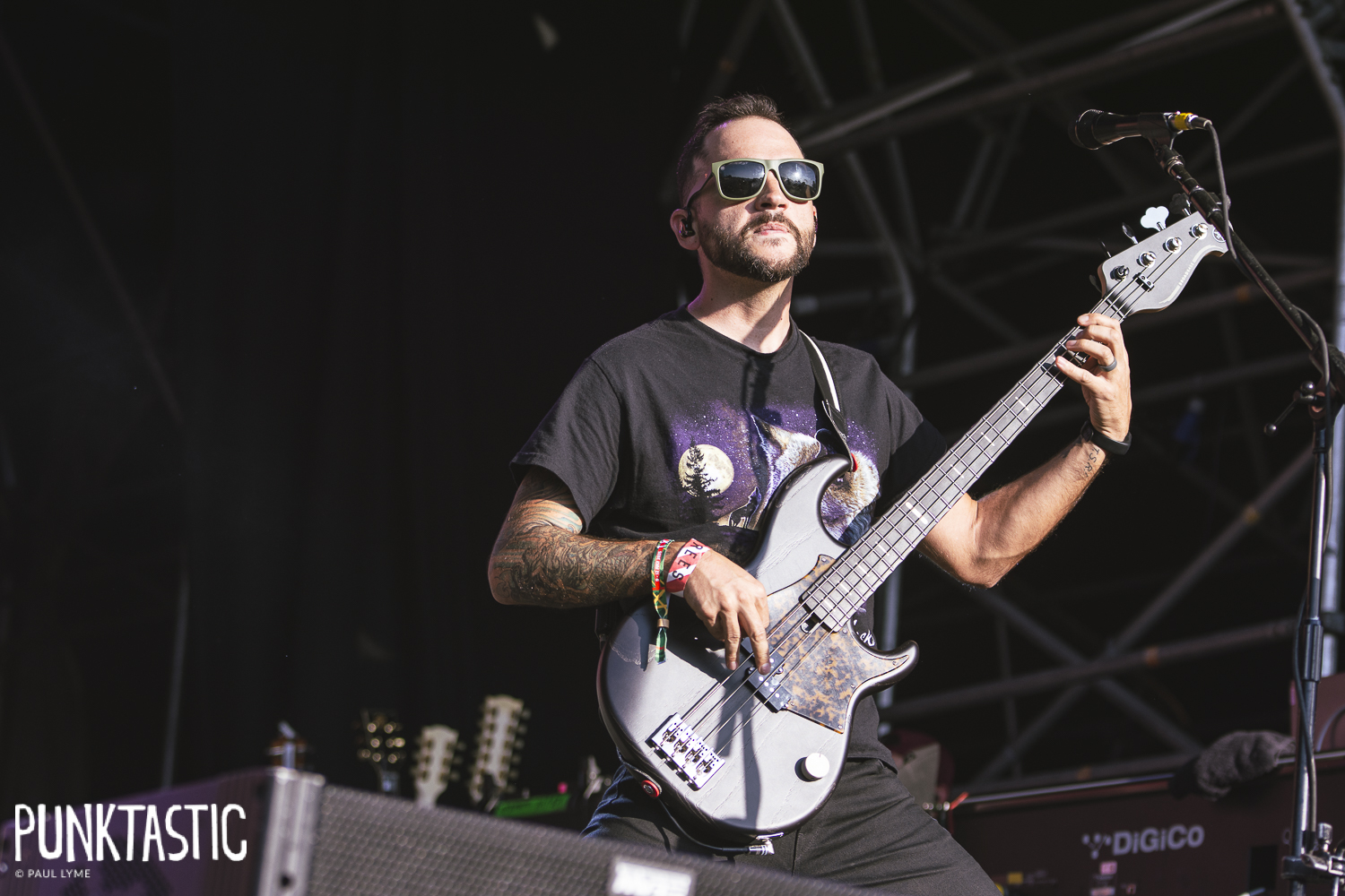 Coheed & Cambria