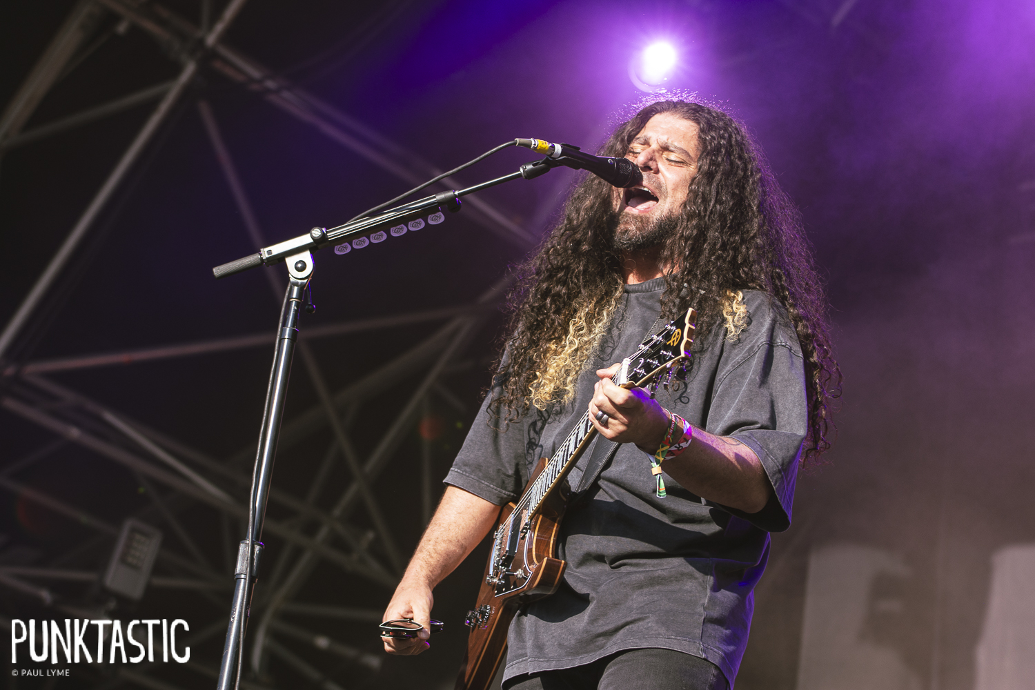 Coheed & Cambria