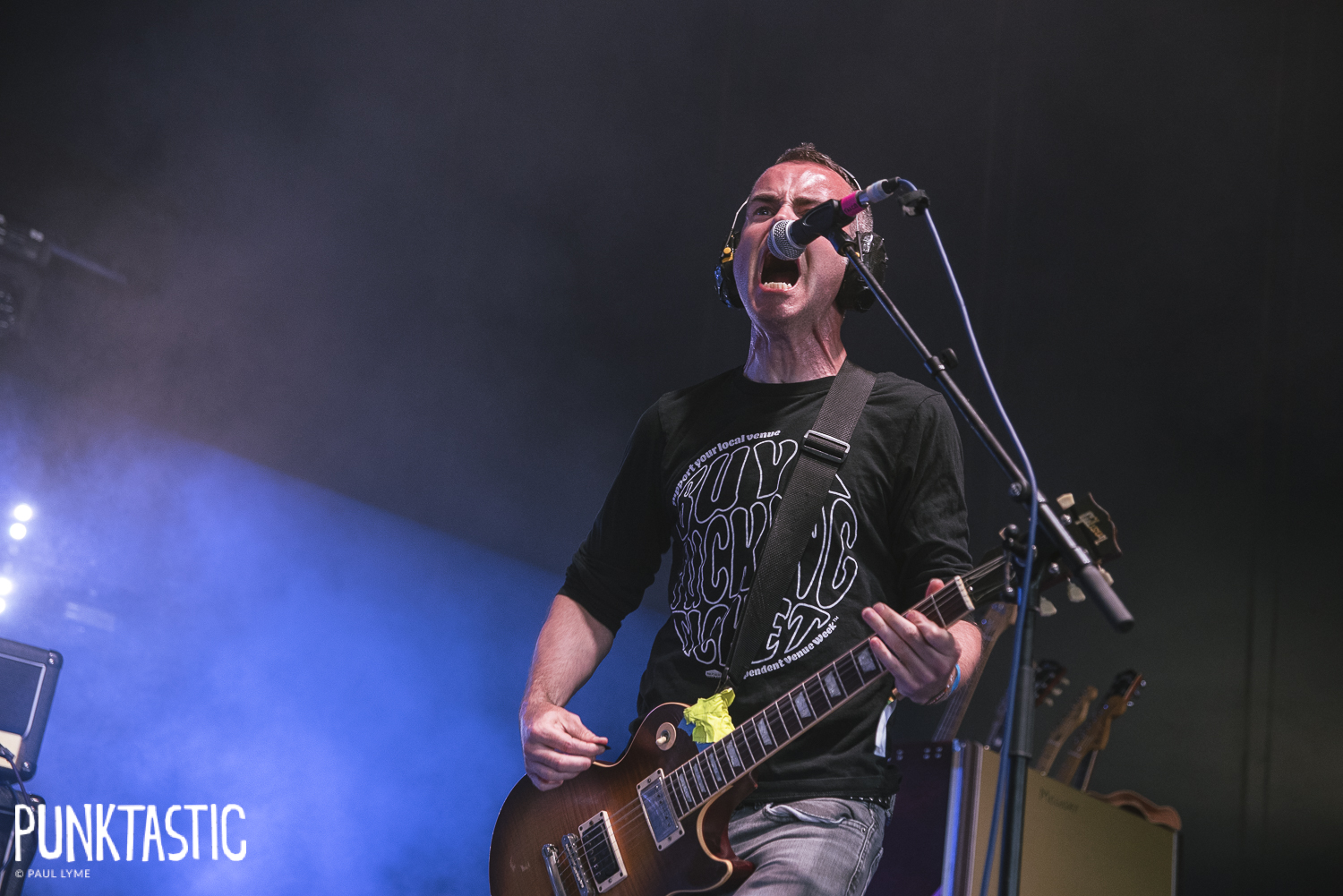 Mclusky
