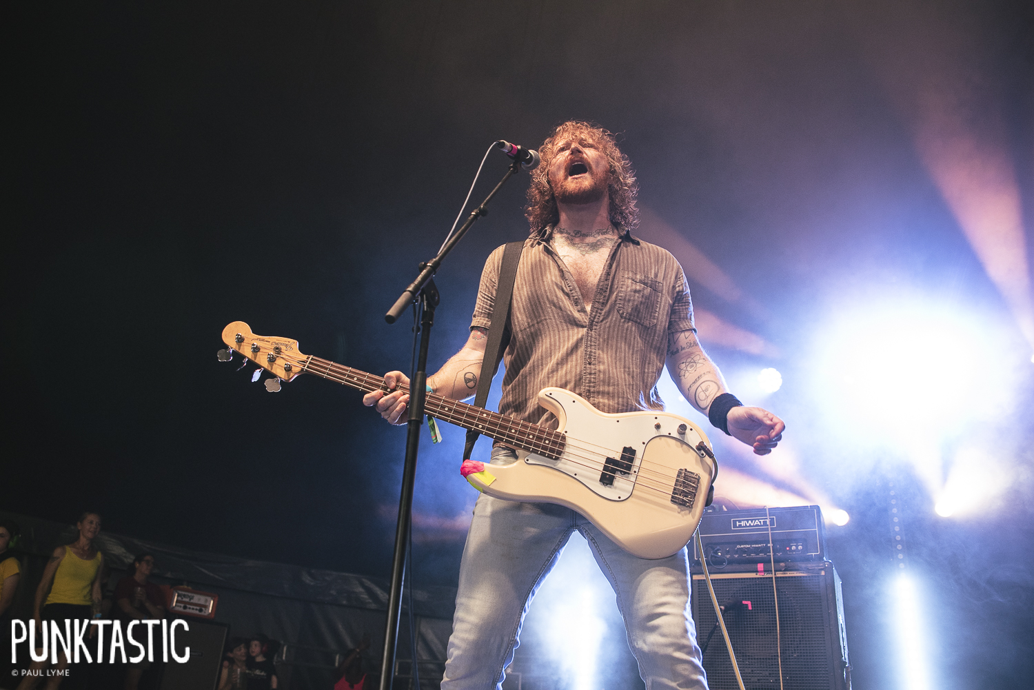 Mclusky