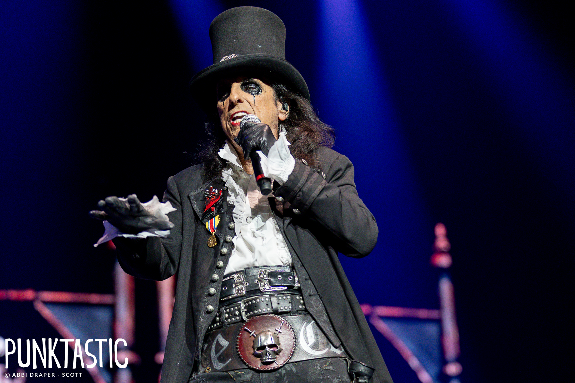 Alice Cooper 