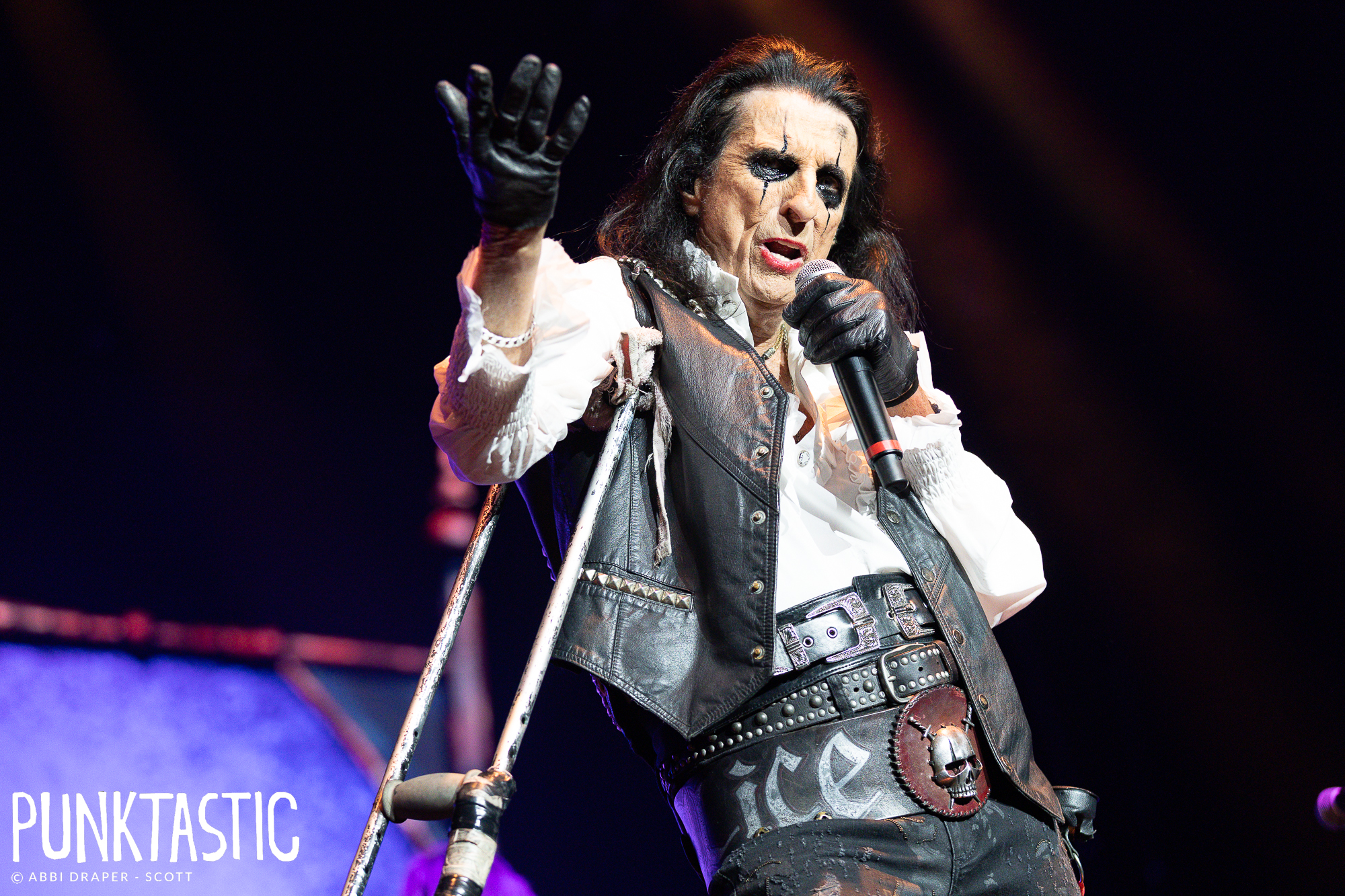 Alice Cooper 