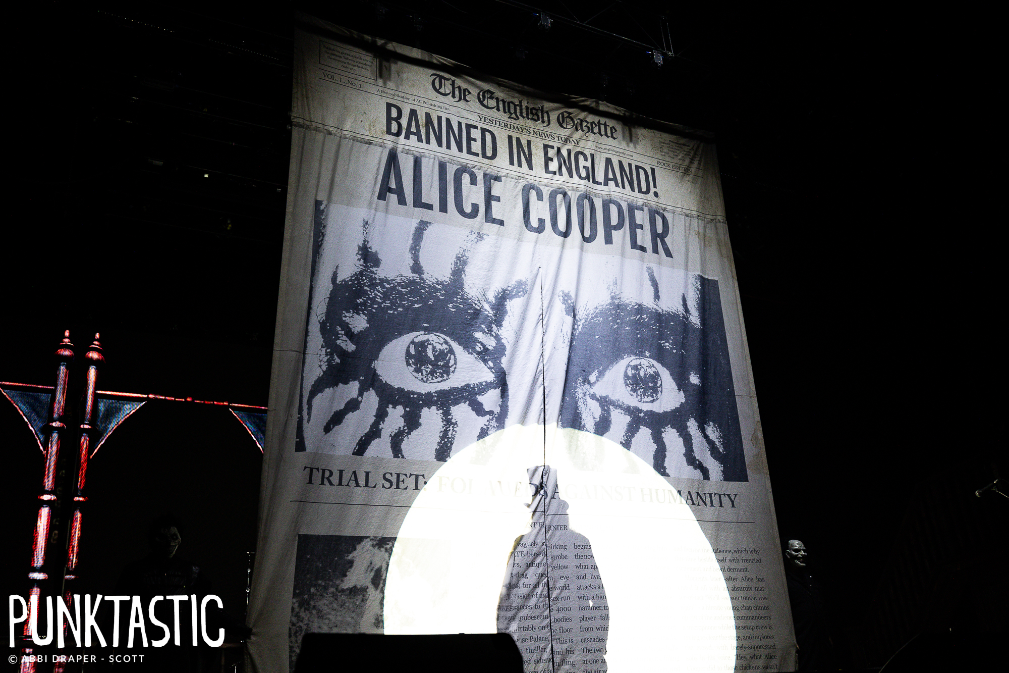 Alice Cooper 