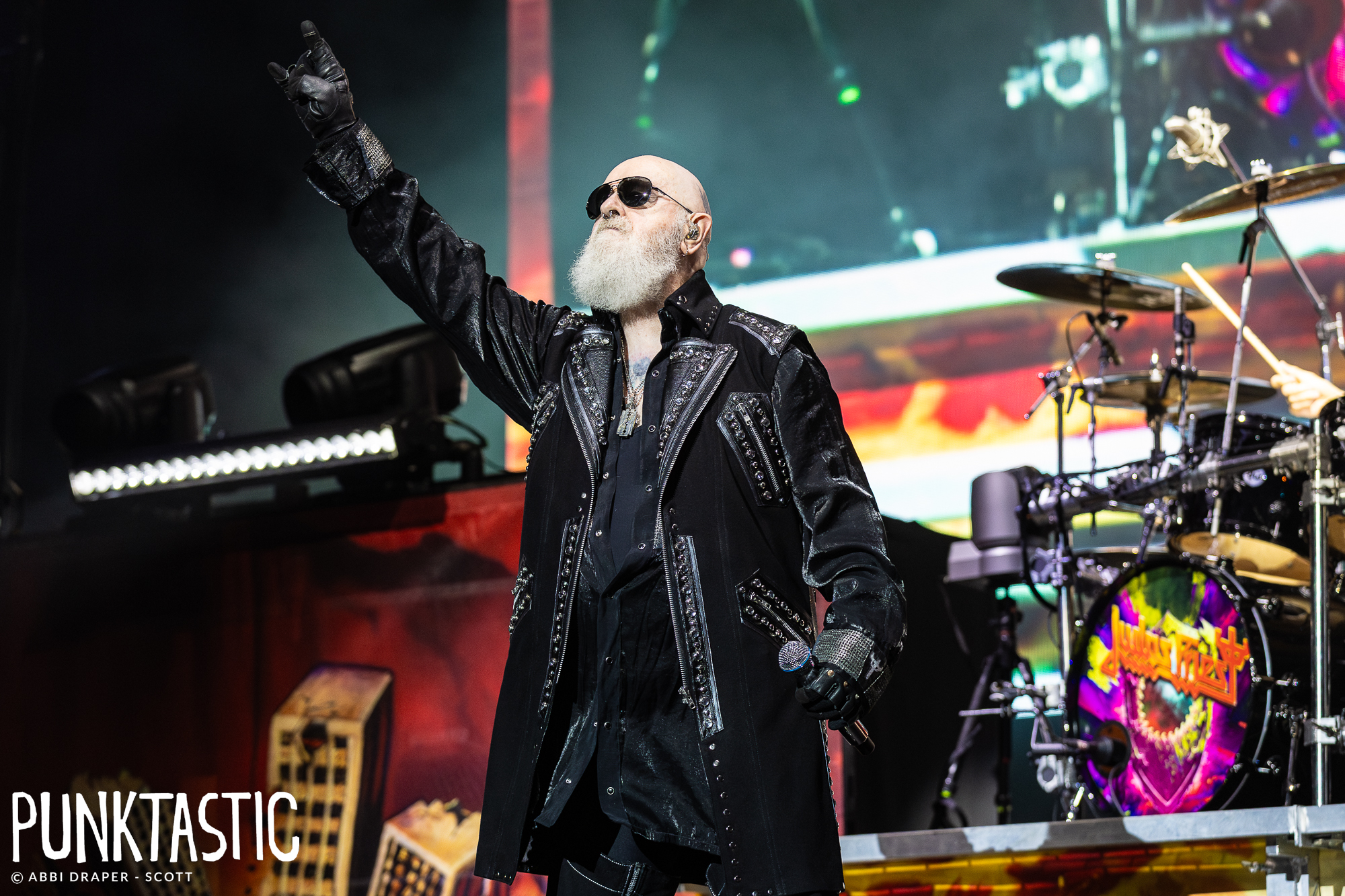 Judas Priest