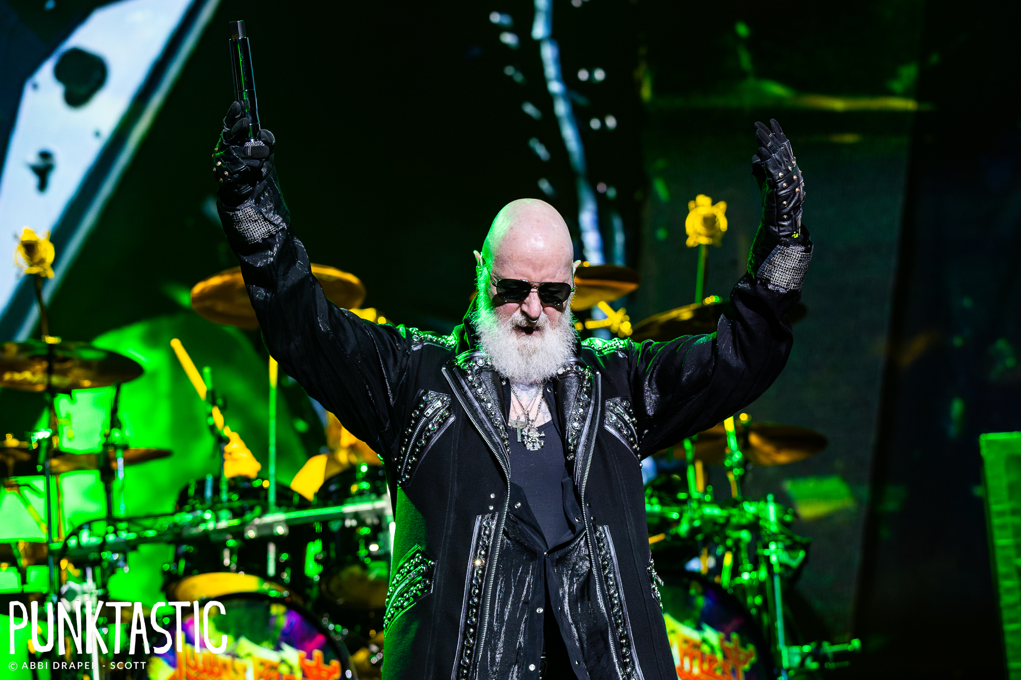Judas Priest