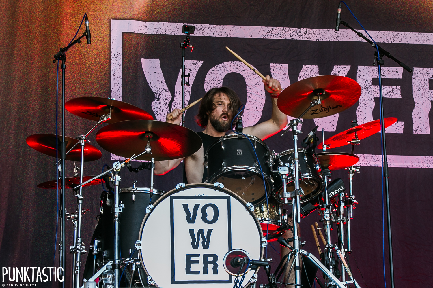 Vower