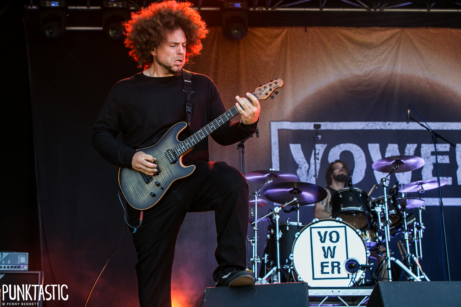 Vower