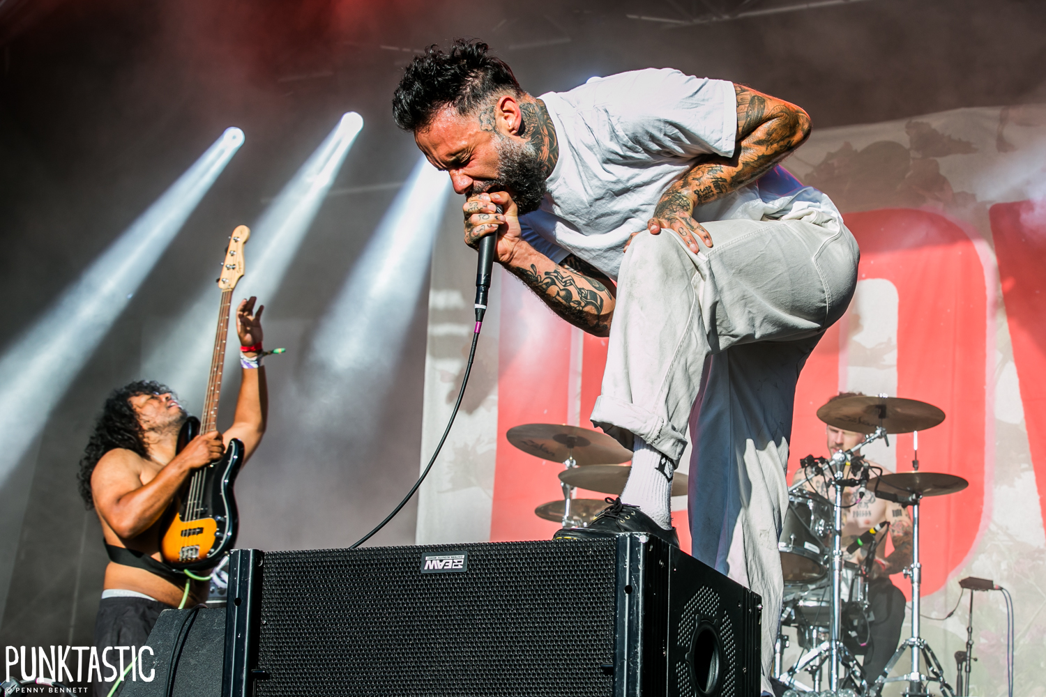 letlive.