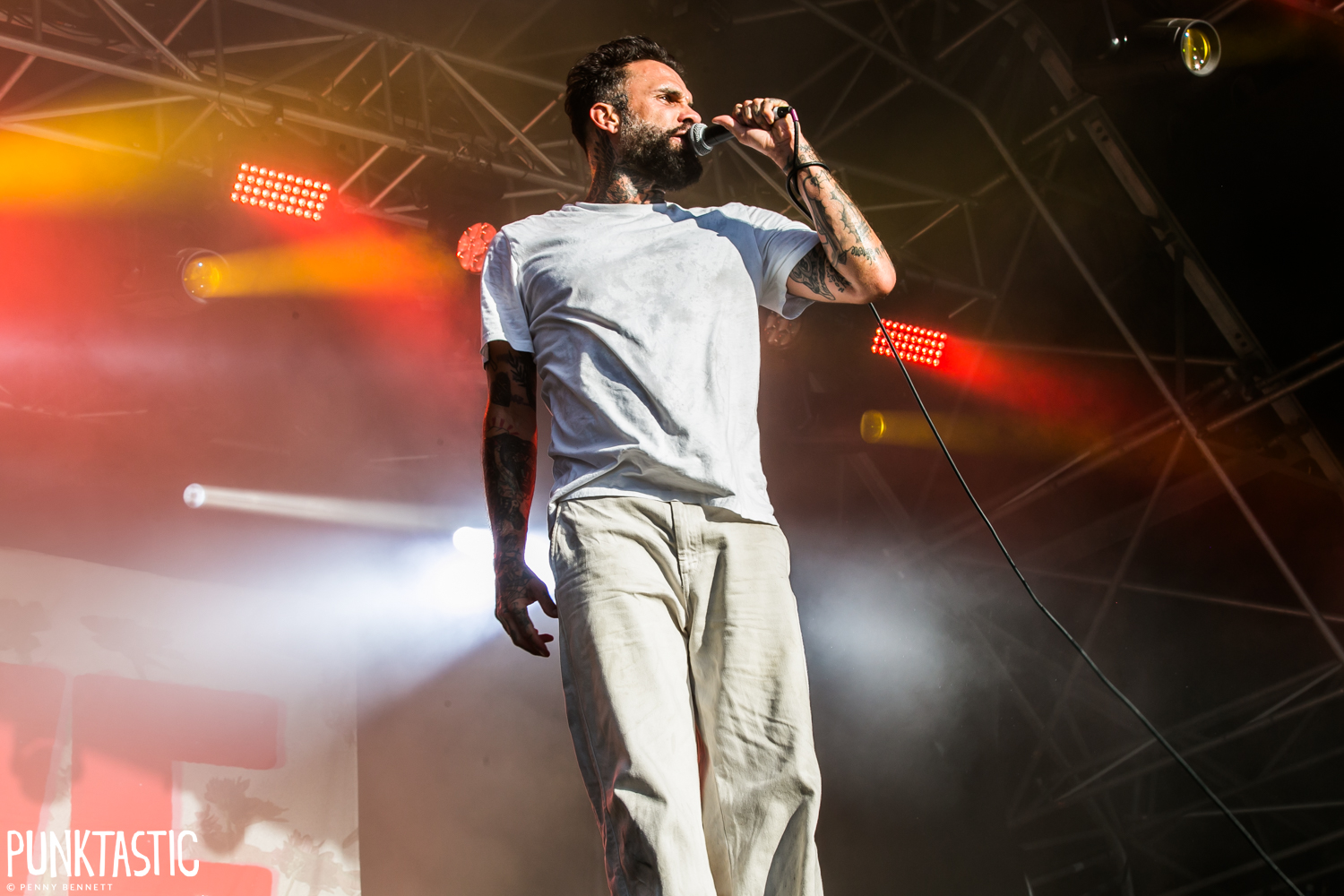 letlive.