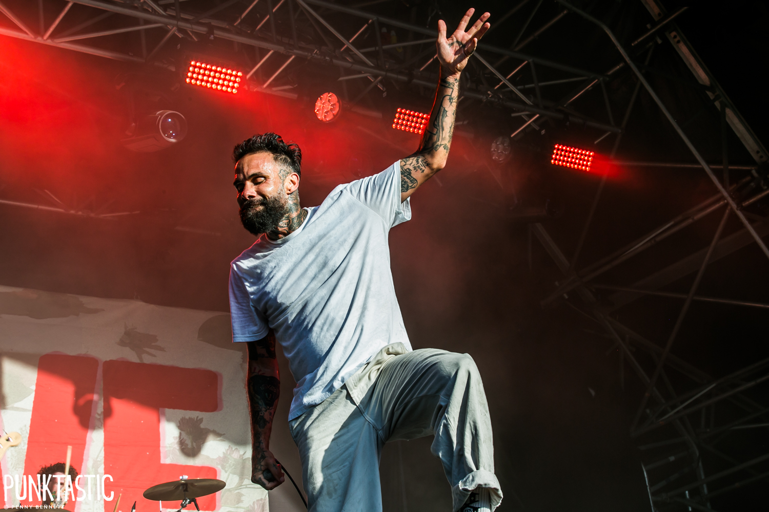 letlive.