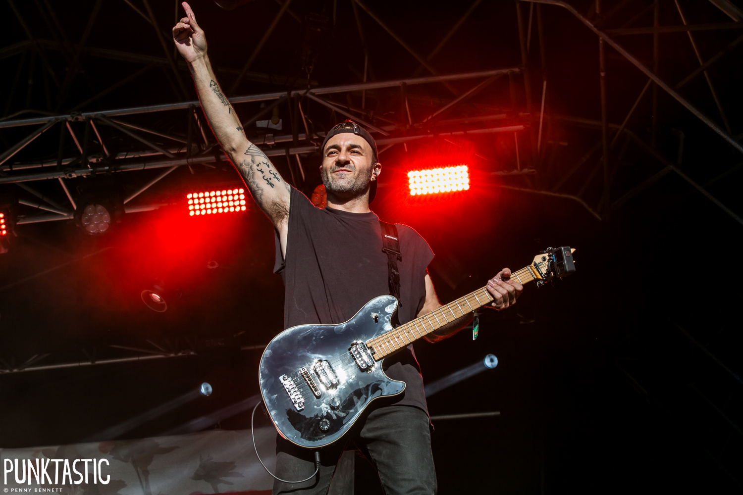 letlive.