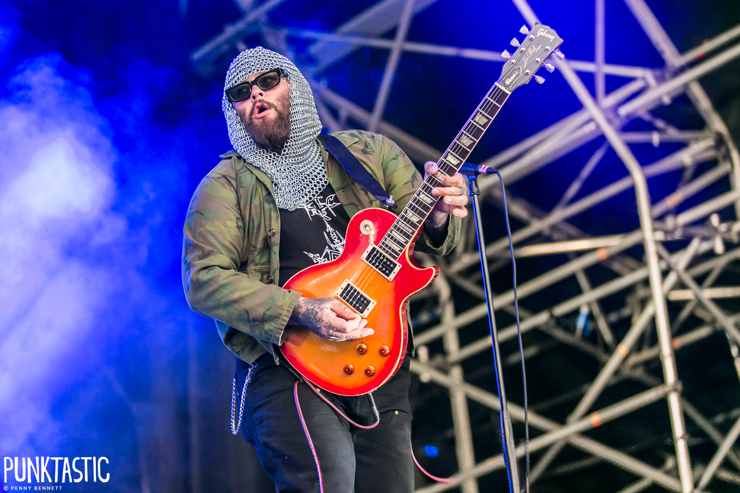 Alexisonfire