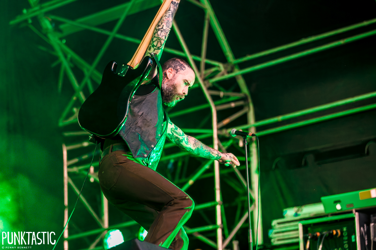 Alexisonfire