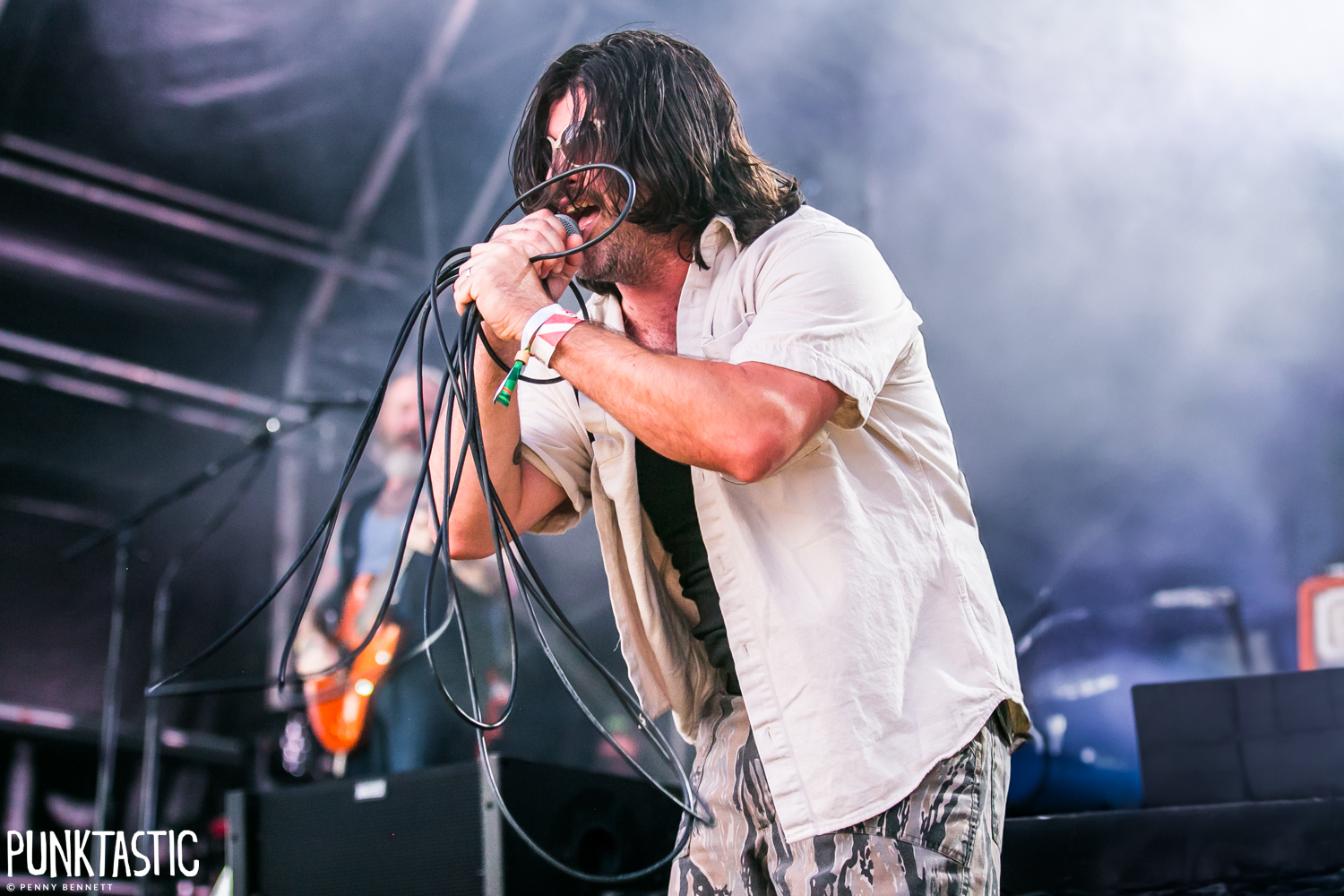 Alexisonfire