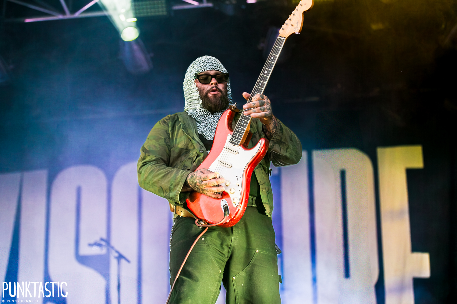Alexisonfire