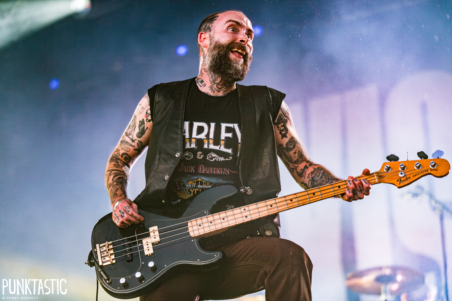 Alexisonfire