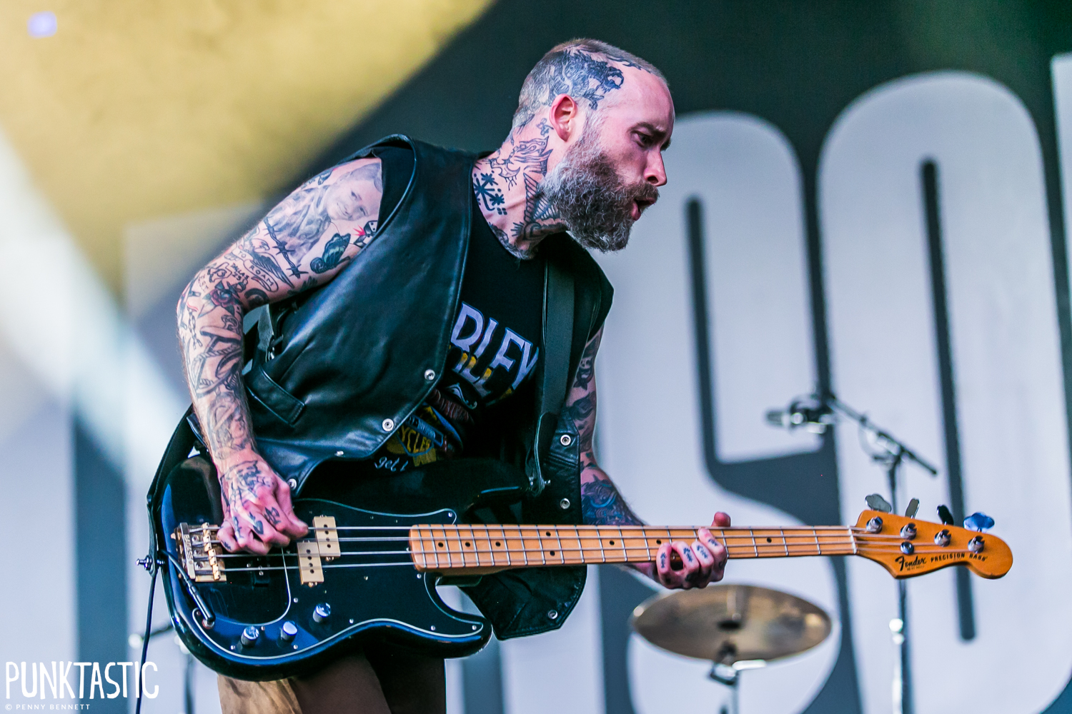 Alexisonfire