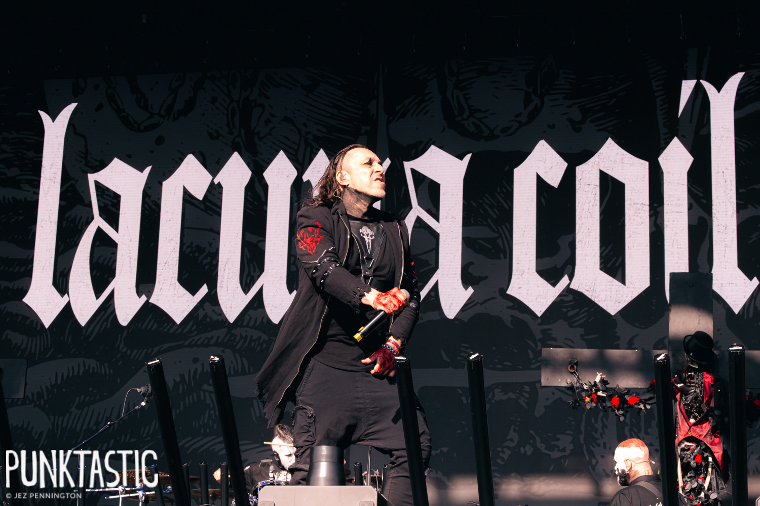 Lacuna Coil