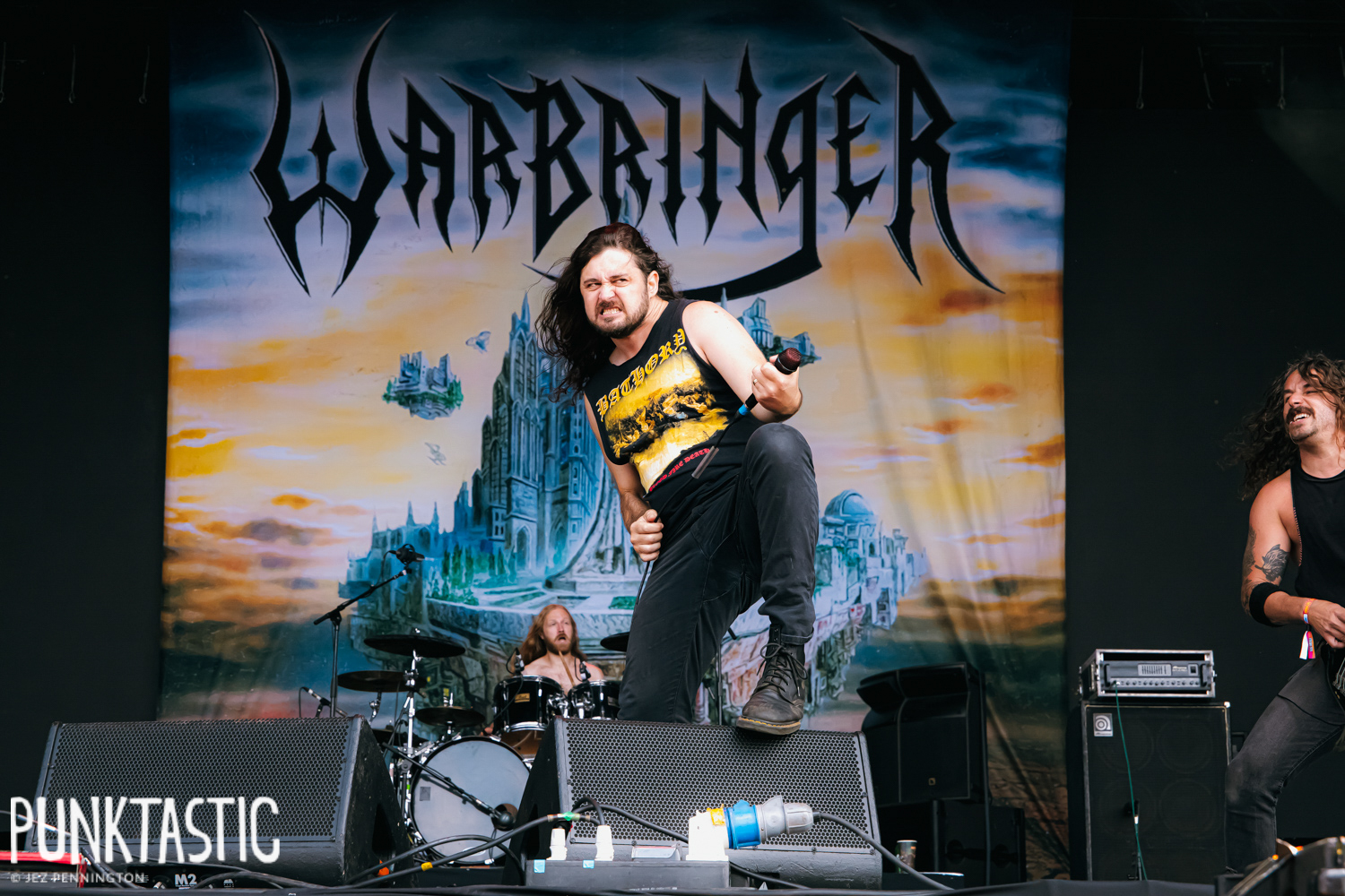 Warbringer