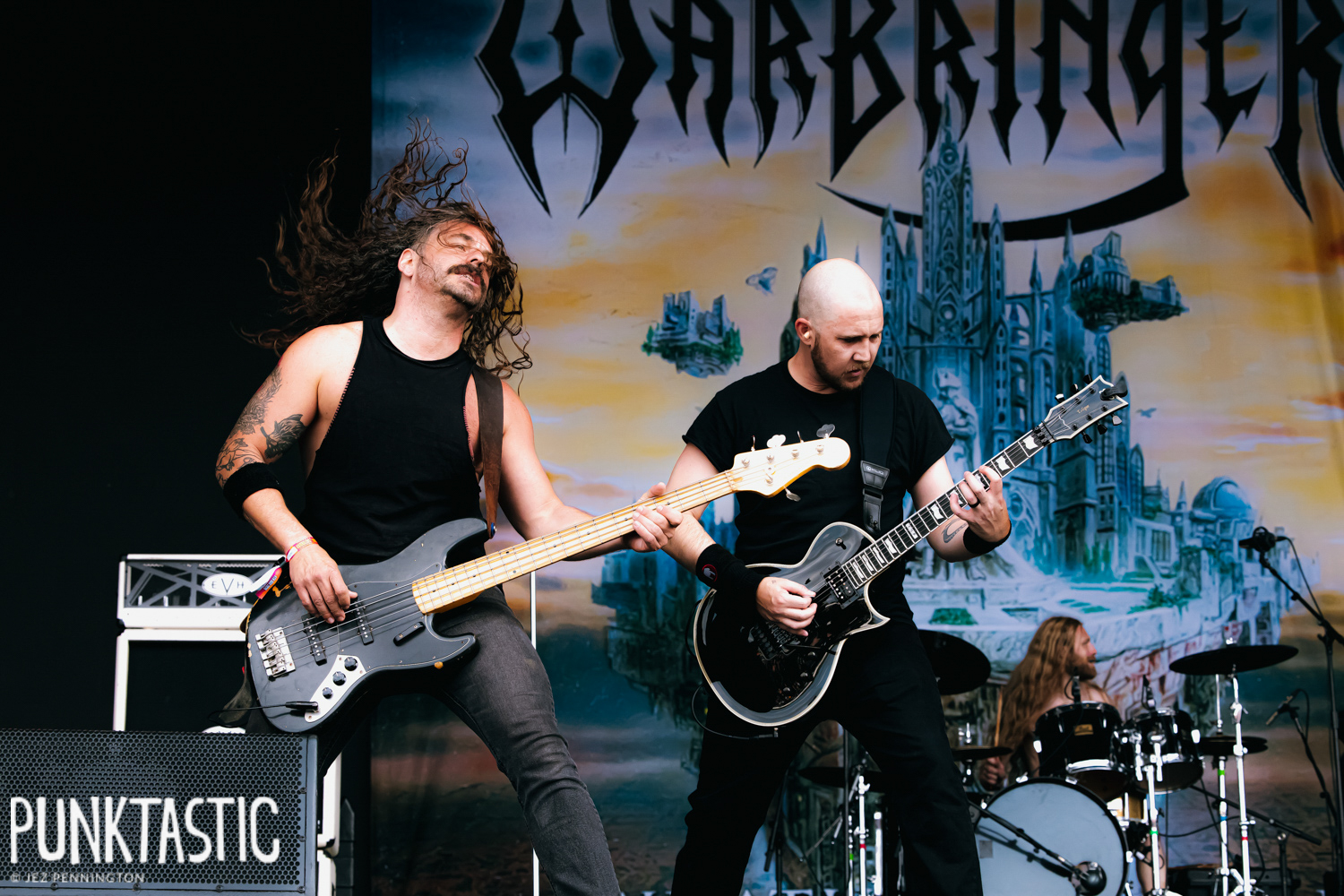 Warbringer
