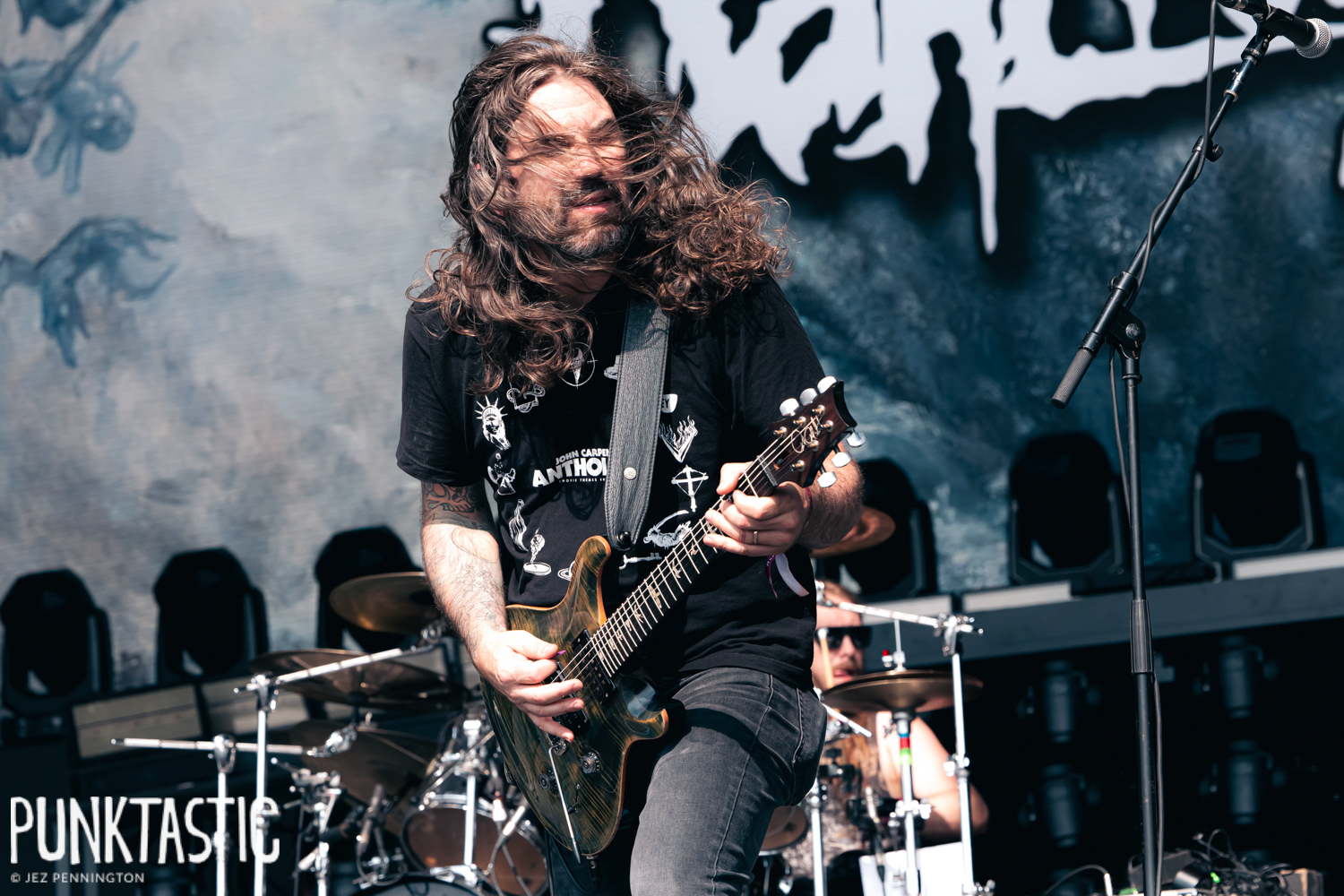 The Black Dahlia Murder