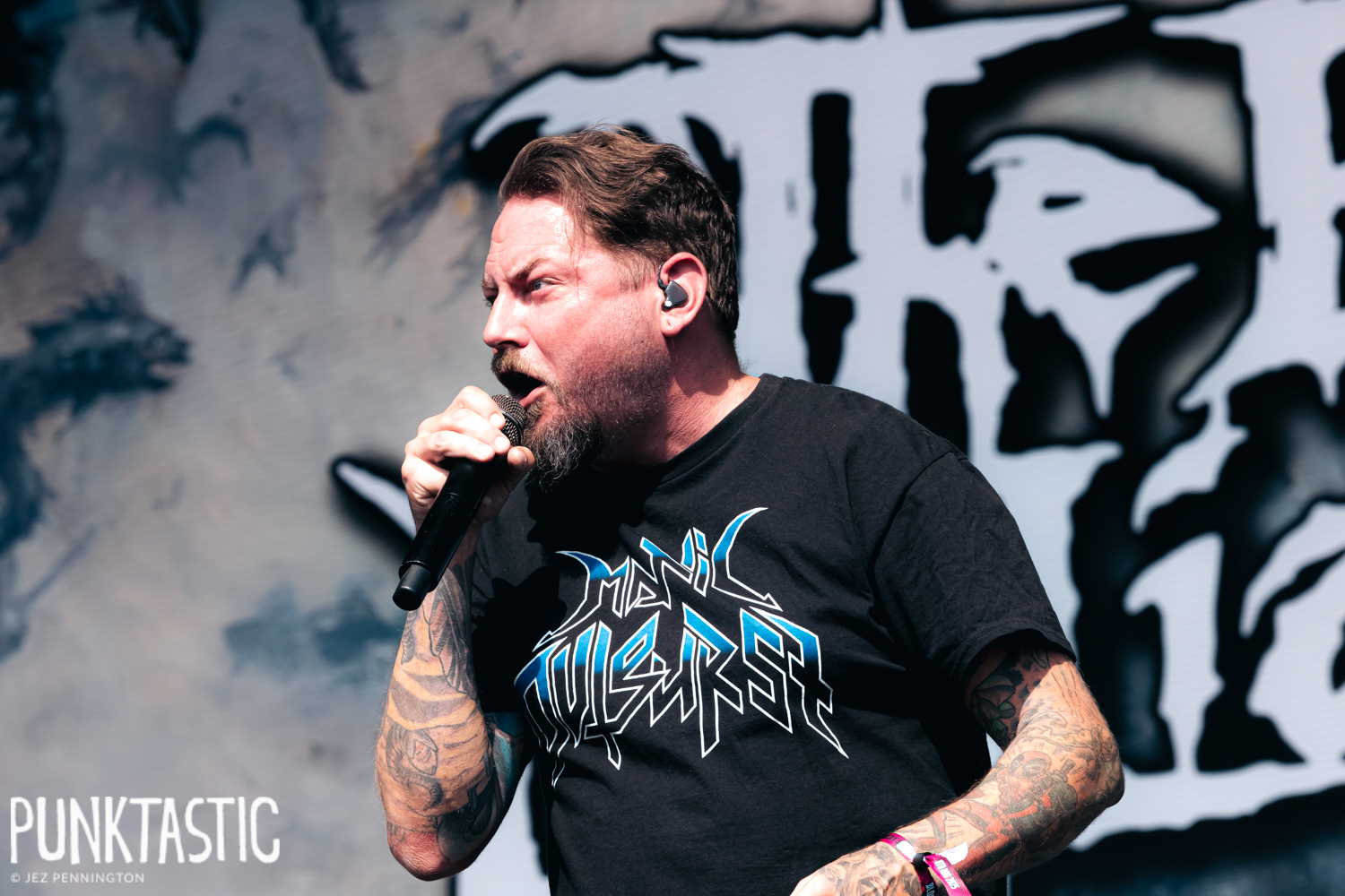 The Black Dahlia Murder