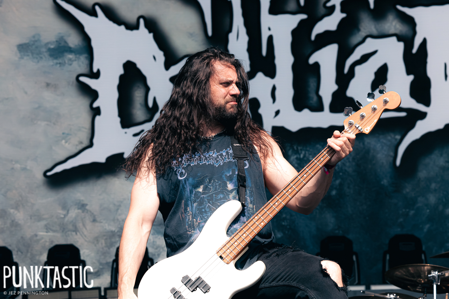 The Black Dahlia Murder