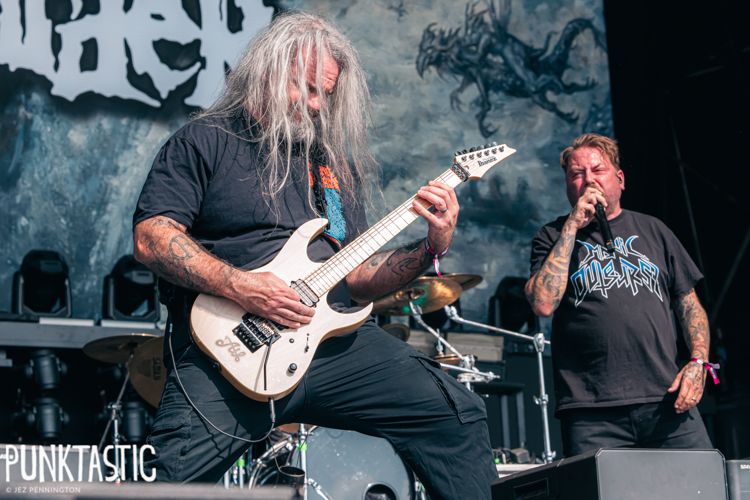 The Black Dahlia Murder