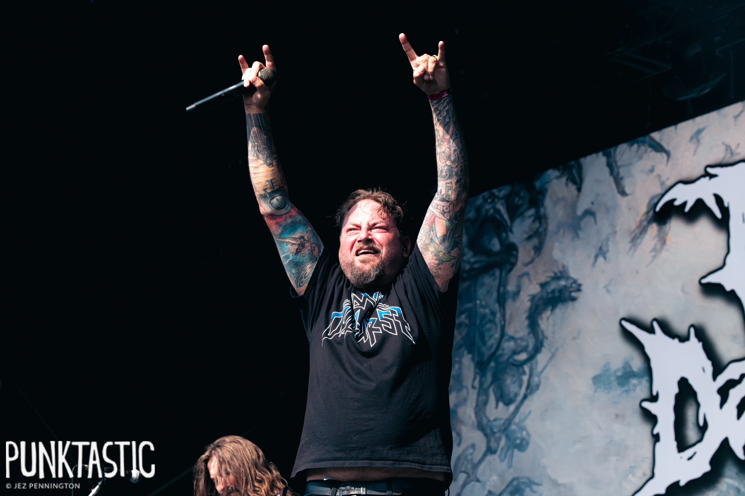 The Black Dahlia Murder