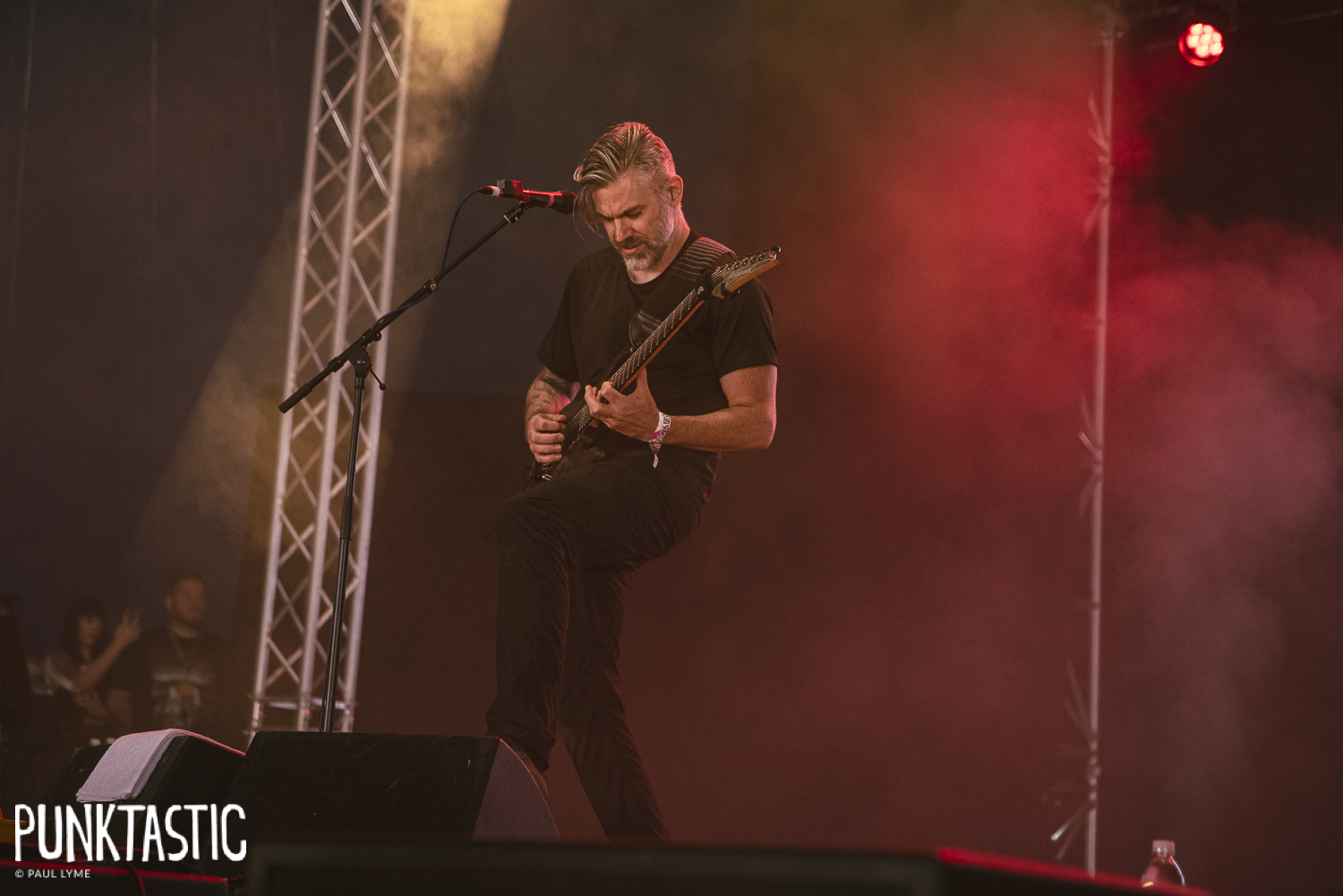 Between The Buried And Me