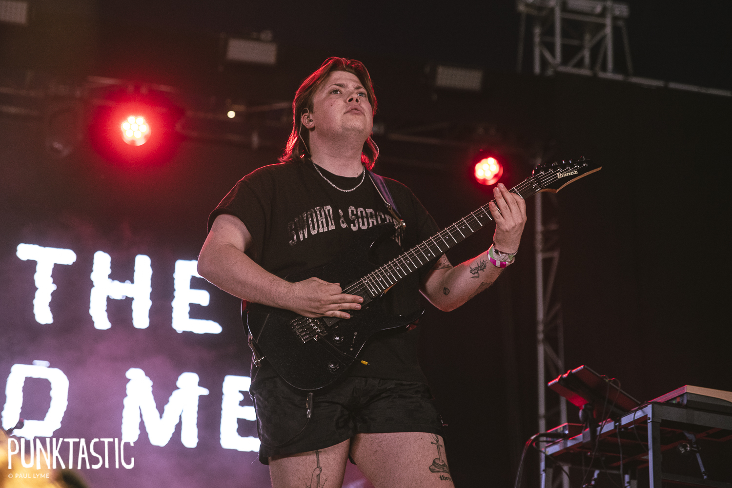 Between The Buried And Me