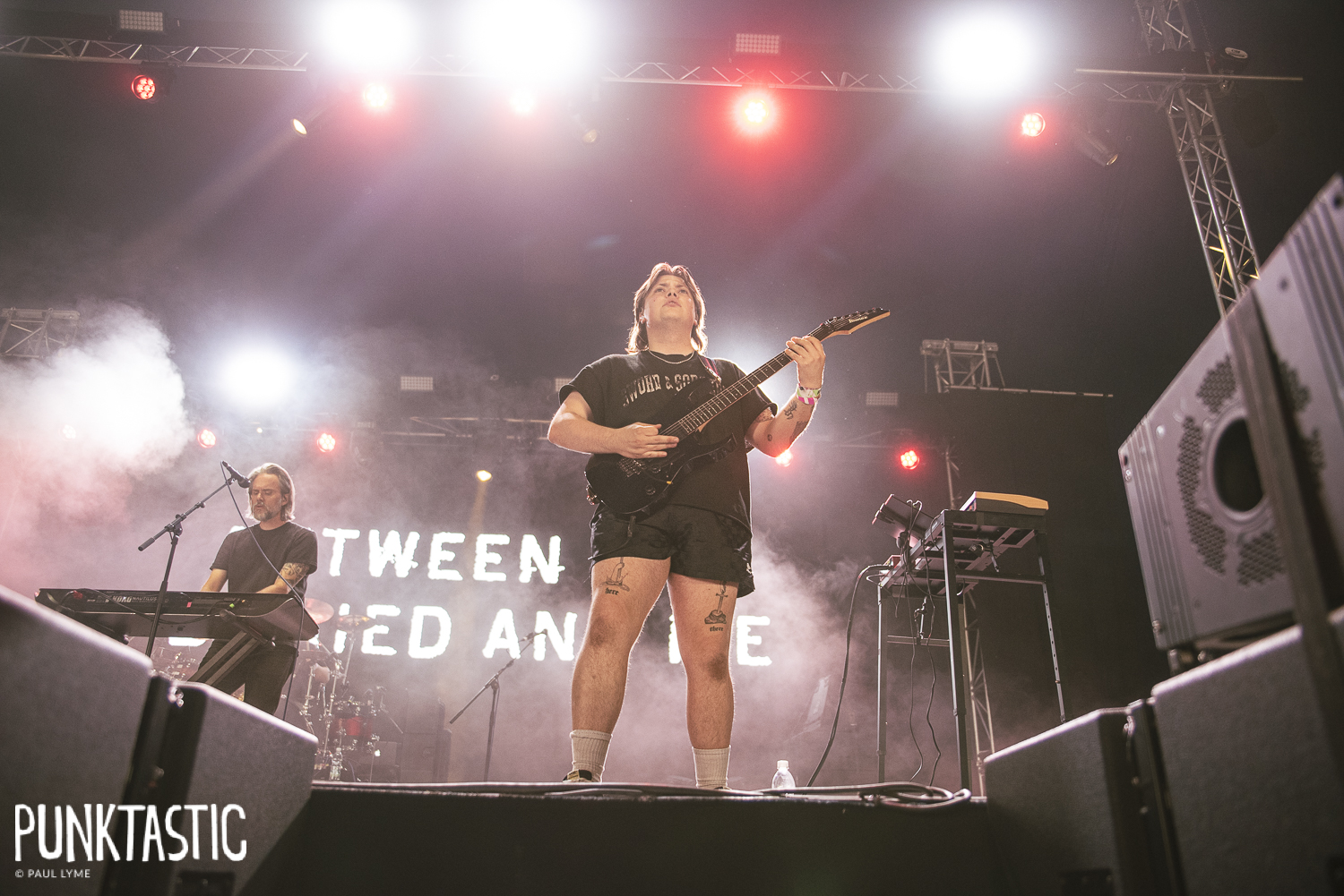 Between The Buried And Me