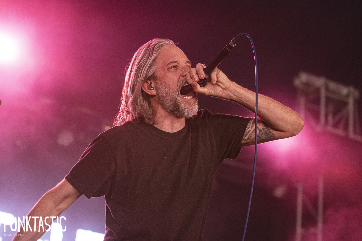 Between The Buried And Me