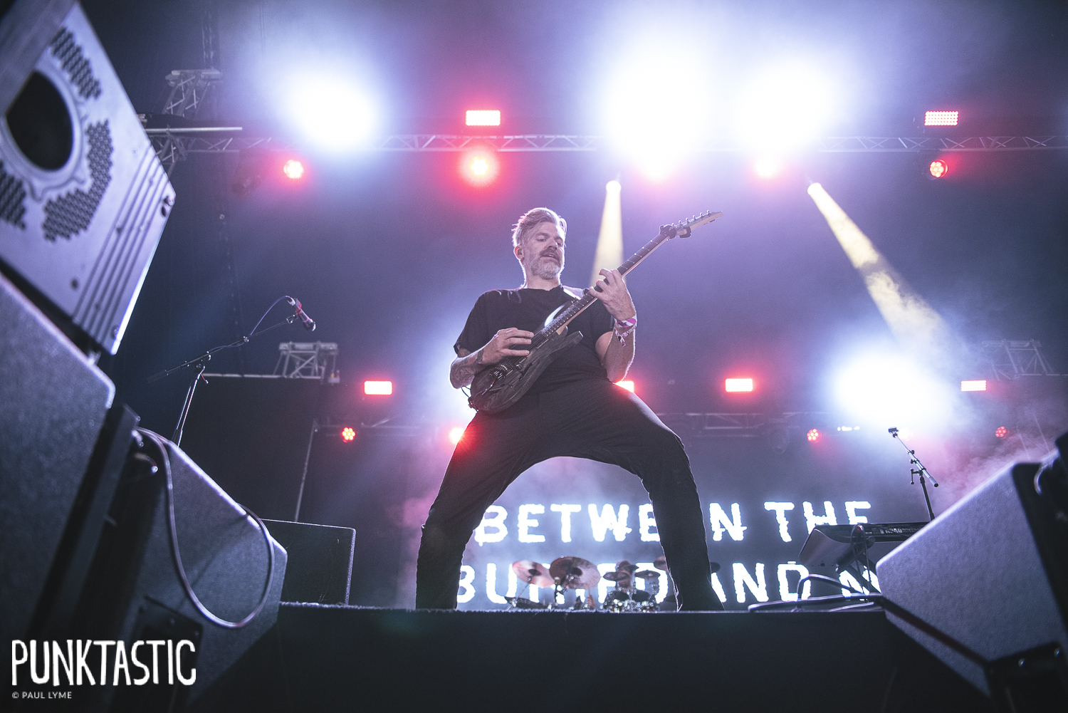 Between The Buried And Me