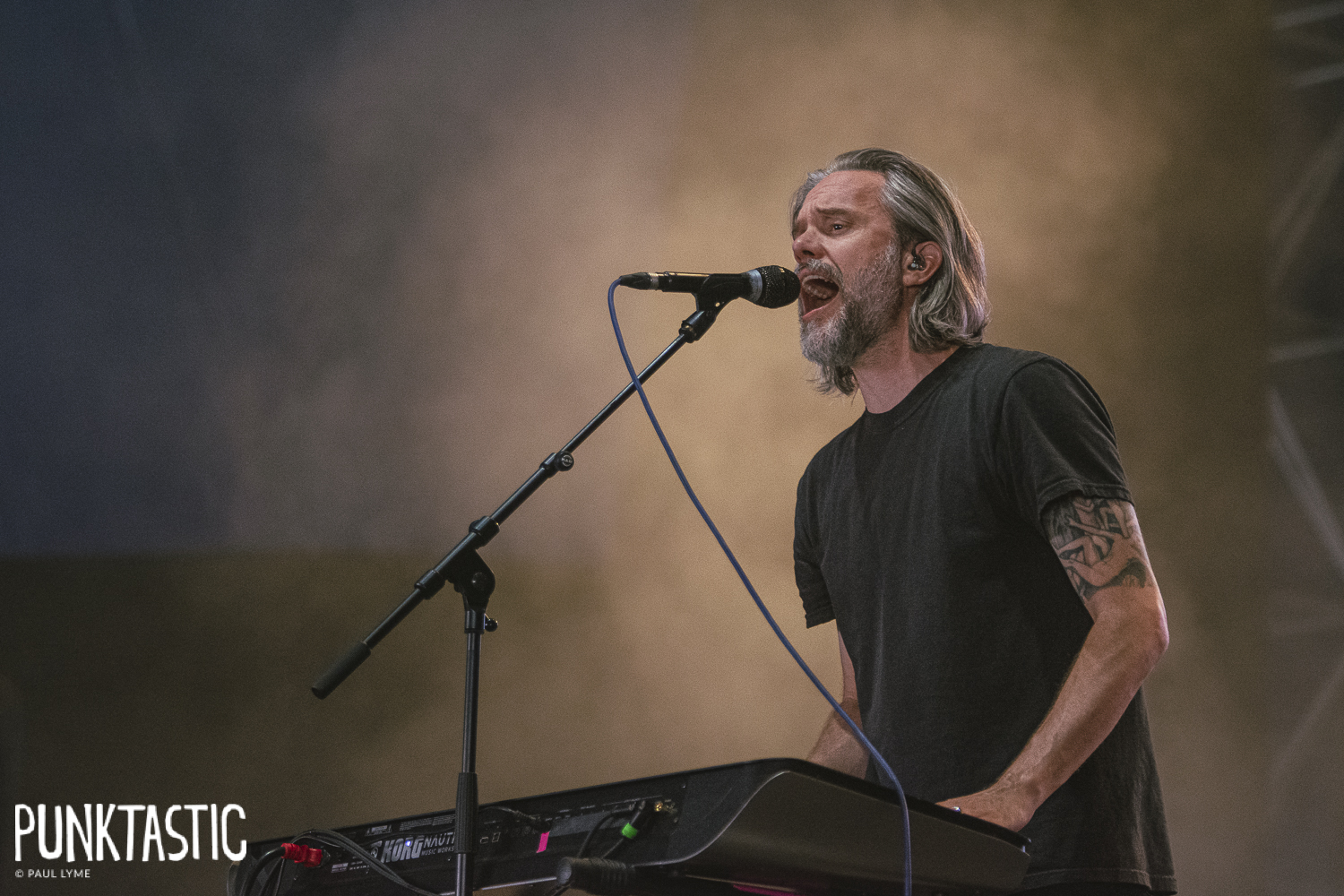 Between The Buried And Me