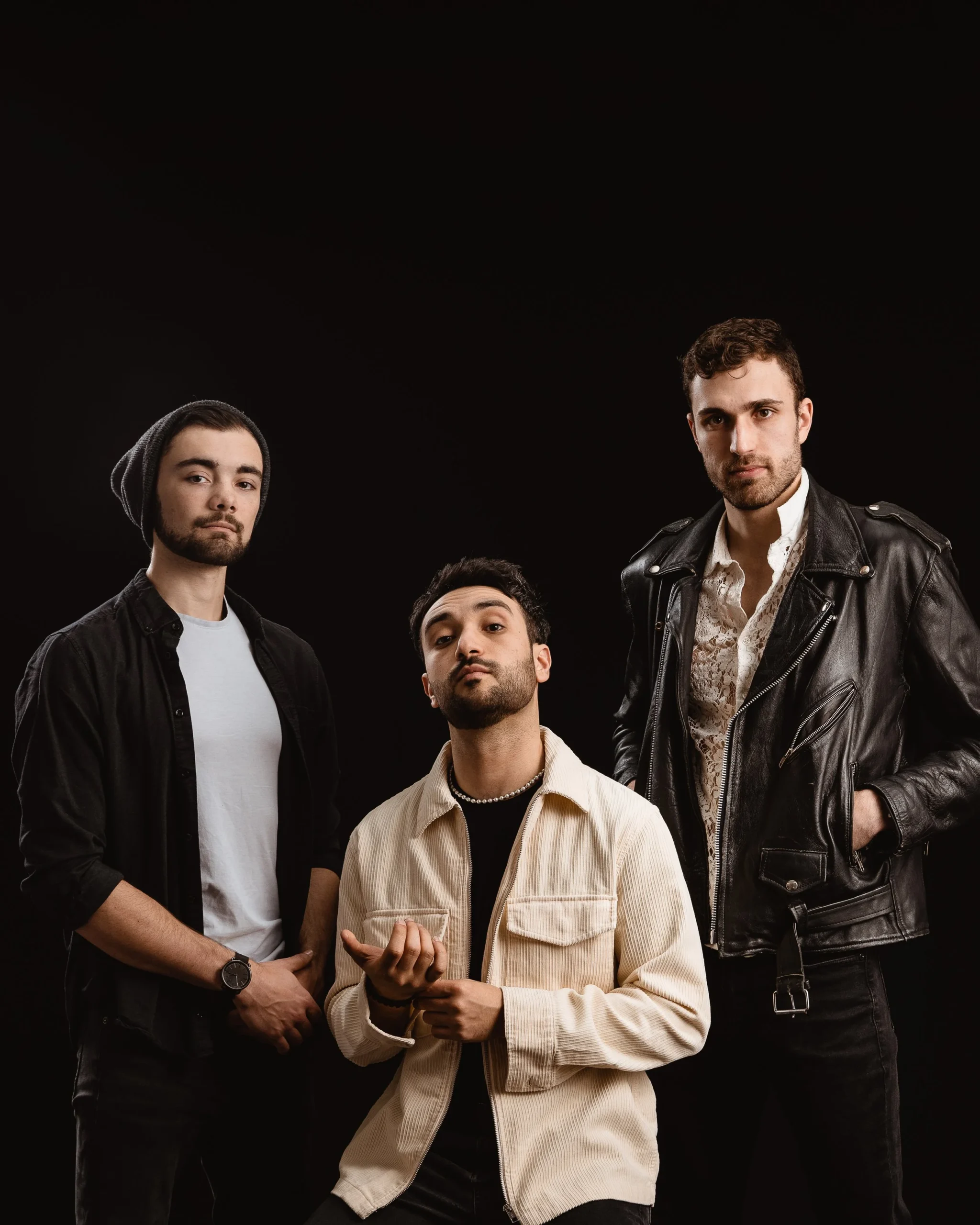 INTERVIEW: Autumn Kings